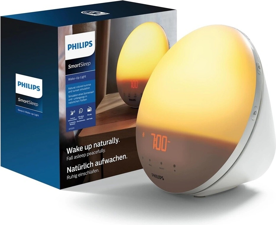 Philips HF3521/01