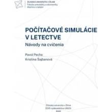 Počítačové simulácie v letectve. Návody na cvičenia.