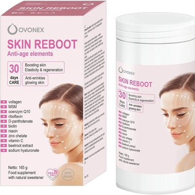 Ovonex Skin reboot 165 g