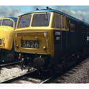 Train Simulator - Western Hydraulics Pack