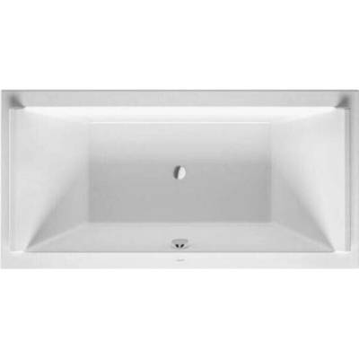 Duravit Starck 180 x 90 cm 700339000000000