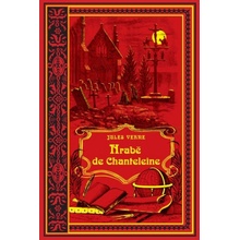 Hrabě z Chanteleine