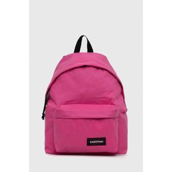 EASTPAK Раница Eastpak в розово голям размер с изчистен дизайн (EK000620K251)