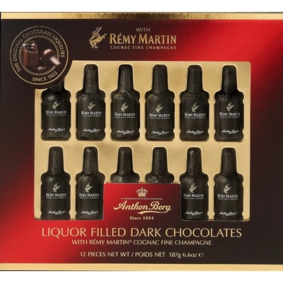 Anthon Berg Rémy Martin 187 g