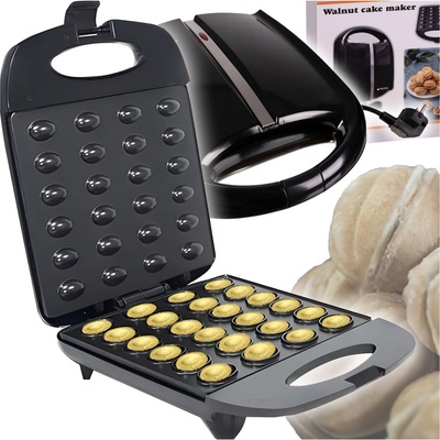 Ruhhy 22724 Forma na cukrovinky oříšky – Zboží Dáma