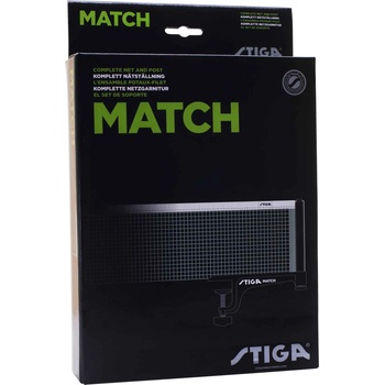 STIGA MATCH