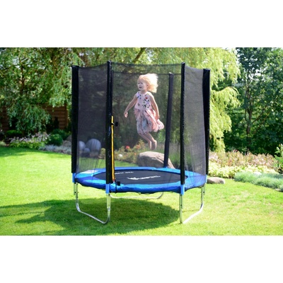 Funfit Kids 183 cm + ochranná síť