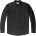 Vintage Industries Риза Boston на Vintage Industries, черна (23109.black)