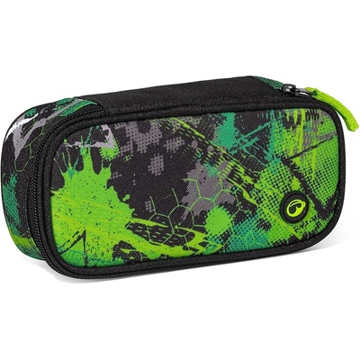 Bagmaster Lincoln 25 A zeleno černý