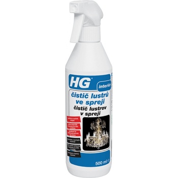 HG čistič škvŕn v spreji 500 ml