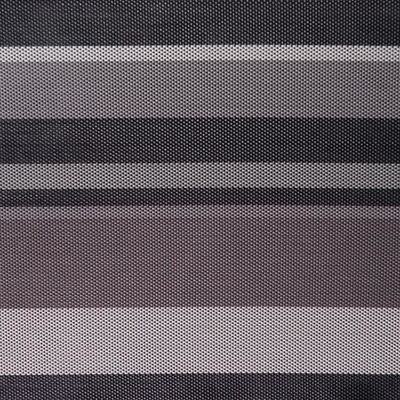 APS Prostírání černo-šedé 60531 černá;šedá 450x330 mm