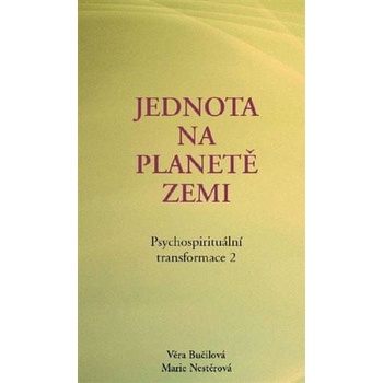 Psychospirituální transformace 2