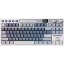 Royal Kludge RK-M87-OCBLU-CRMSW-US