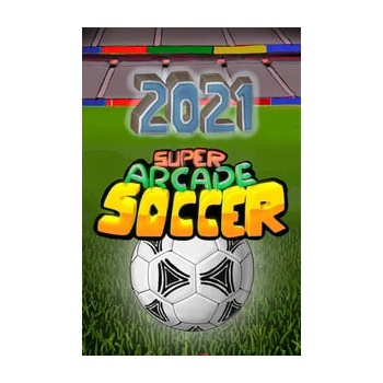 Super Arcade Soccer 2021