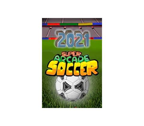 Super Arcade Soccer 2021
