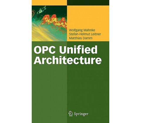OPC Unified Architecture