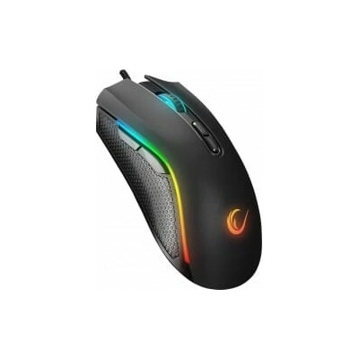 Rampage SMX-R44V2 Black