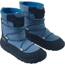 Reima dětské zimní barefoot boty Ensilumi Junior Navy