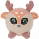 TM Toys Фигурки Flockies: серия 4 - ланецът Доминик
