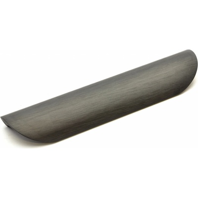 Tulip Grenda čierna brúsená 64 mm