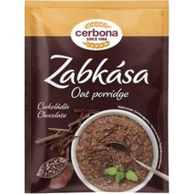 Cerbona Ovsená kaša čokoládová 55 g