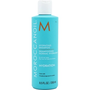 Moroccanoil Hydrating Shampoo 250 ml - cosmetino