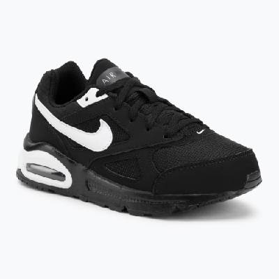 Детски обувки Nike Air Max IVO black/white/white