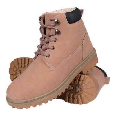 Reis Horten LPI obuv Pink
