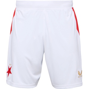 CASTORE Sk slavia prague home short l