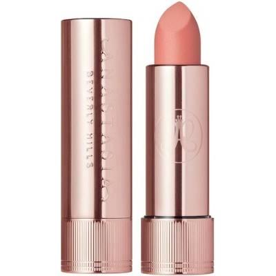 Anastasia Beverly Hills Satin Lipstick saténová rtěnka Hush Pink 3 g