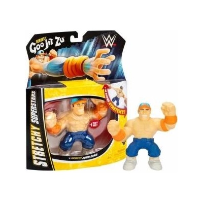 Goo Jit Zu Съчленена Фигура Goo Jit Zu John Cena Мъже