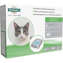 PetSafe ScoopFree toaleta s krytom 69,5 x 48,2 x 43 cm