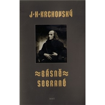 Sebrané básně