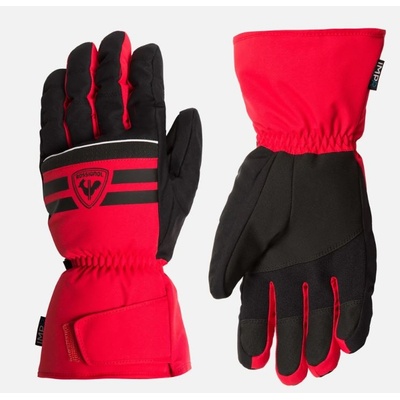 Rossignol Tech Impr sports red