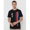 Fox Honda black