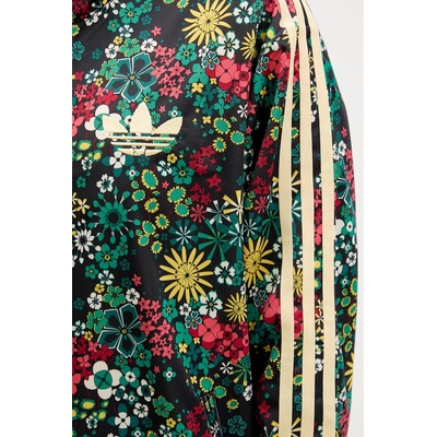 Adidas Суичър adidas Originals Firebird adidas x Liberty (KD7975)