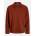 JACK & JONES Блуза Jack and Jones Men's Split Neck Sweat Crew Sweatshirt - Brandy Brown