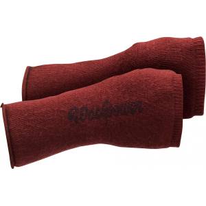 Woolpower Ръкавици Woolpower Wrist Gaiter 200 Wrist warmer - Rust Red - размер One Size (015-0279-0911)