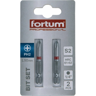Fortum PH 2x50mm 4741212