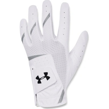Under Armour Iso-Chill Junior Golf Glove Bílá Levá M