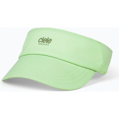 Ciele Athletics FSTVisorSC Classic AthleticsSL spearmint