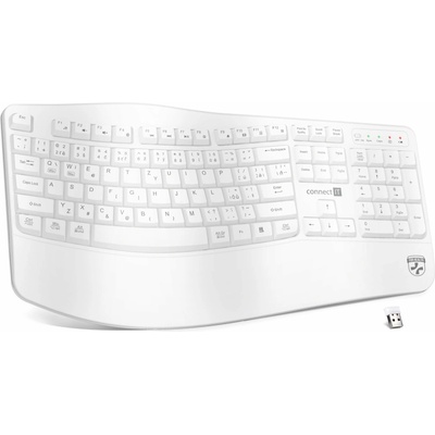 Connect IT For Health ErgoOffice CKB-2810-CS