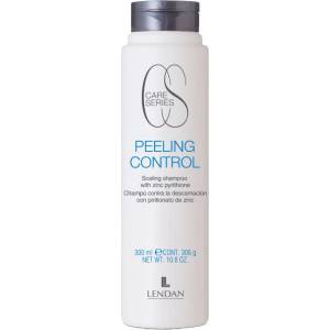 Lendan Шампоан против пърхот Peeling Control, 300 ml - ozone