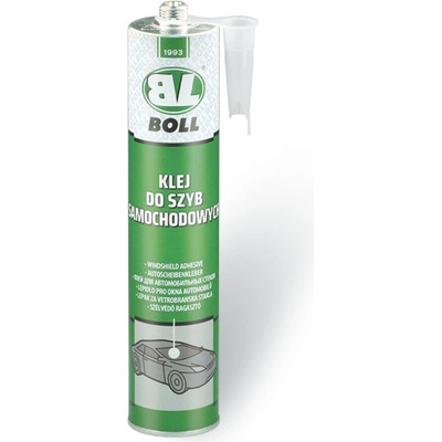 BOLL lepidlo na automobilová skla 310ml