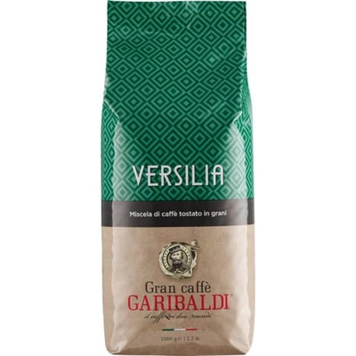 Gran Caffe GARIBALDI Кафе на зърна Garibaldi Versilia, 1кг