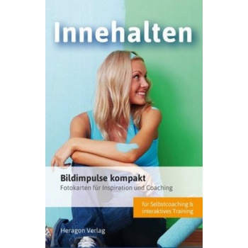 Heragon Bildimpulse kompakt: Innehalten | Bodo Pack