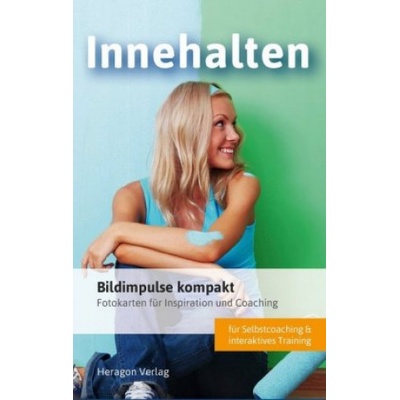 Heragon Bildimpulse kompakt: Innehalten | Bodo Pack