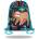 COOLPACK Торба за спорт COLORINO Wildkid