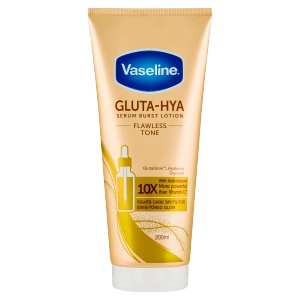 Vaseline Серум за тяло с вазелин GH 200 мл Flawless