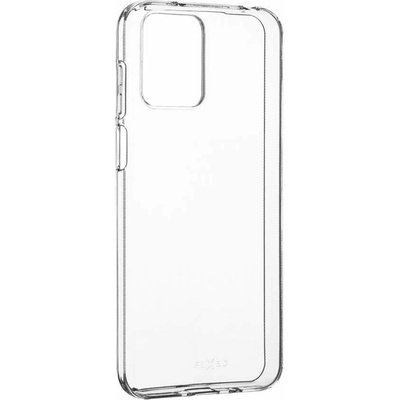FIXED TPU pro Motorola Moto G13 čiré FIXTCC-1094 – Zboží Mobilmania